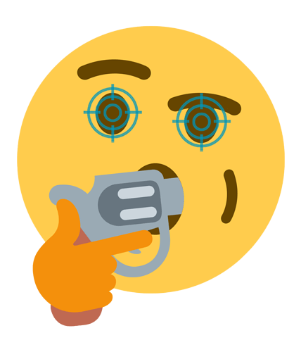 29-298139_thinking-emoji-with-gun-in-mouth-clipart-png