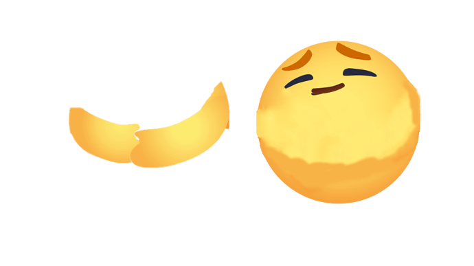 CiastekbatakFacebook Emoji Cure Template