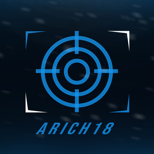 arich logo