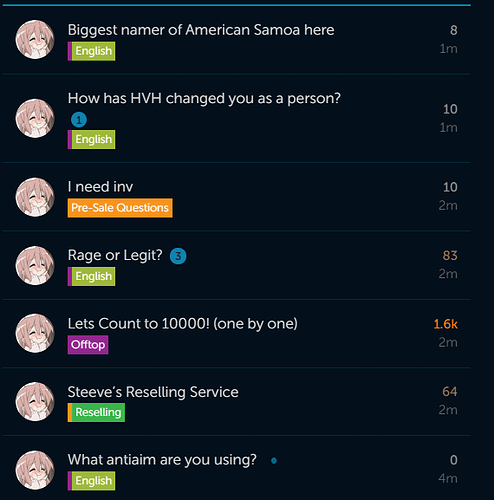 bruh