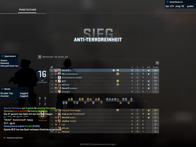 Counter-strike Global Offensive Screenshot 2020.07.27 - 16.49.51.63