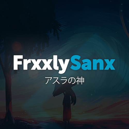 FrxxlySanx