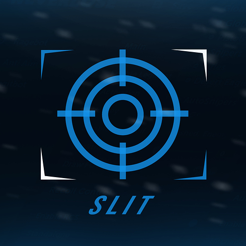 slit logo