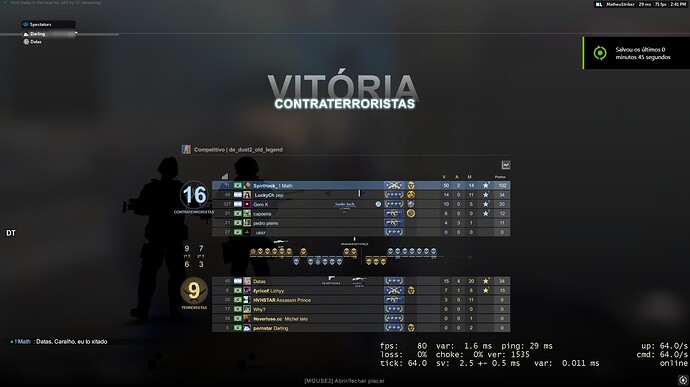usa esse pro nl