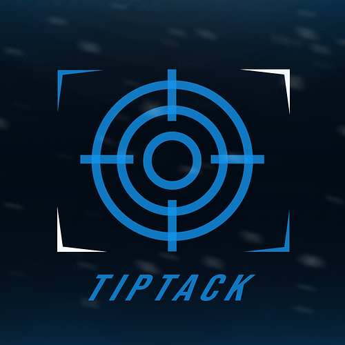 tiptack logo