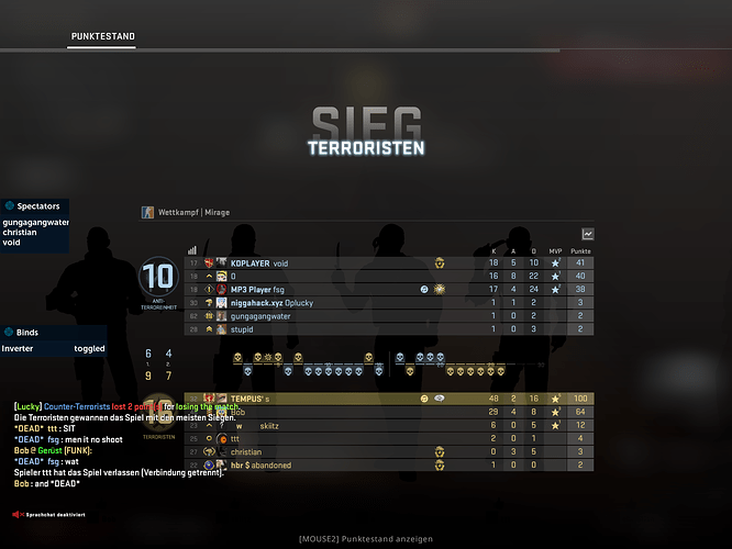 Counter-strike Global Offensive Screenshot 2020.07.26 - 19.16.08.50