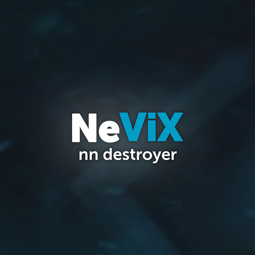 NeViX pfp