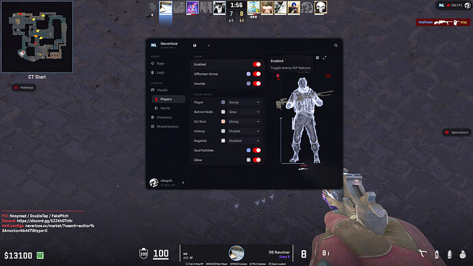 Counter-strike 2 Screenshot 2025.12.02 - 15.57.56.73