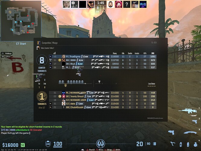 Counter-strike 2 Screenshot 2025.01.23 - 18.54.44.51