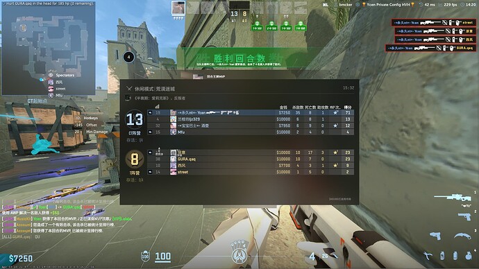 Counter-strike 2 Screenshot 2024.04.07 - 14.20.58.15