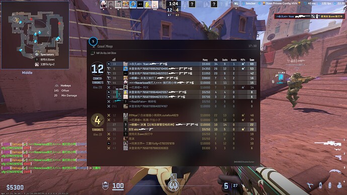 Counter-strike 2 Screenshot 2024.04.10 - 22.39.56.59