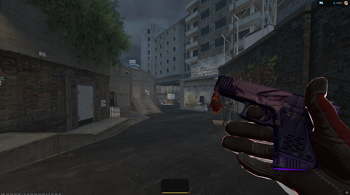 glock