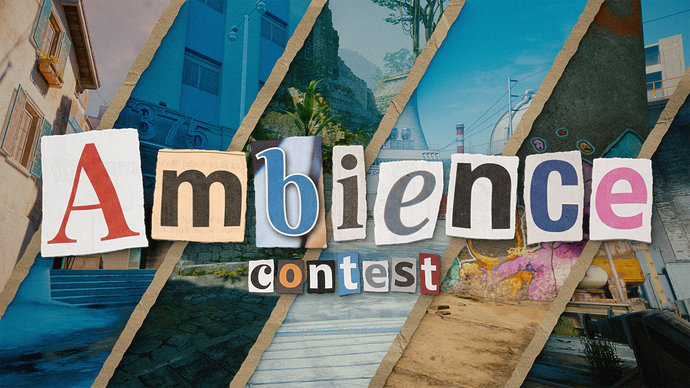 Neverlose Ambience Contest #2