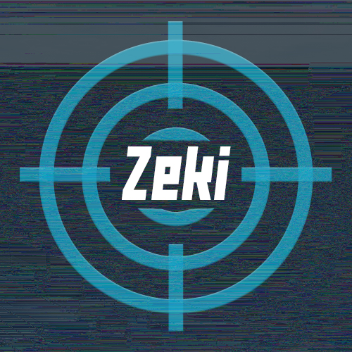 Zeki