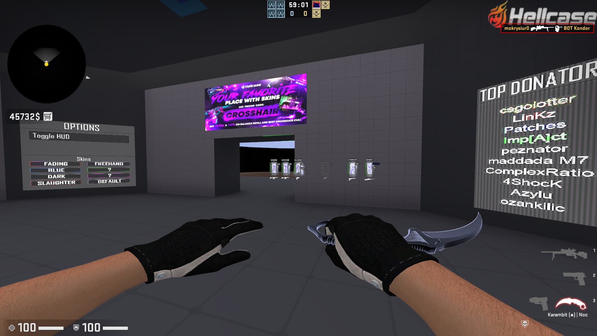 Skeet cfg csgo Skeet cfg csgo