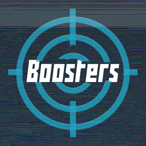 Boosters