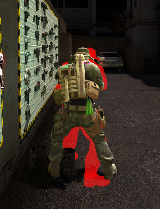 Legit antiam - Problems - Neverlose.cc - Forum