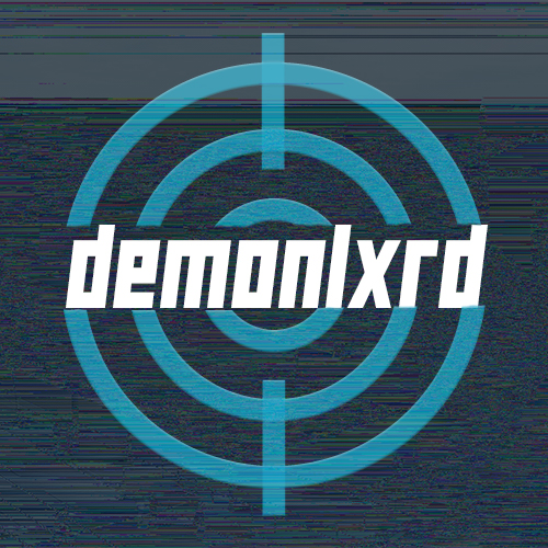 demonlxrd