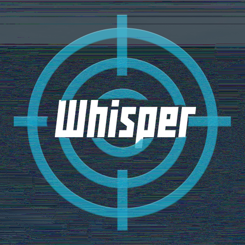 Whisper